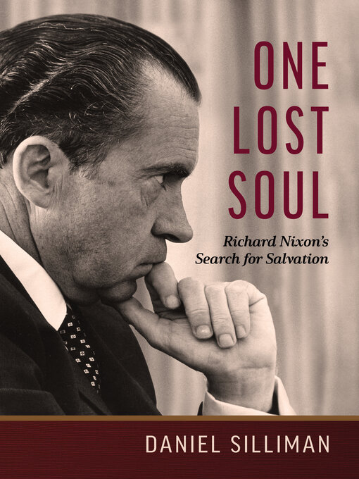 Title details for One Lost Soul by Daniel Silliman - Available